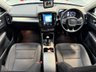 USED 2021 21 VOLVO XC40 1.5 T3 Momentum SUV 5dr Petrol Manual Euro 6 (s/s) (163 ps) 