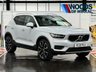 USED 2021 21 VOLVO XC40 1.5 T3 Momentum SUV 5dr Petrol Manual Euro 6 (s/s) (163 ps) 