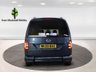 USED 2020 20 VOLKSWAGEN CADDY MAXI LIFE WHEELCHAIR ACCESSIBLE VEHICLE WAV MOBILITY DISABLED DISABILITY RAMP WINCH 