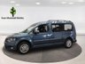 USED 2020 20 VOLKSWAGEN CADDY MAXI LIFE WHEELCHAIR ACCESSIBLE VEHICLE WAV MOBILITY DISABLED DISABILITY RAMP WINCH 