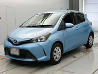 USED 2015 TOYOTA VITZ 1.3 Automatic Petrol Blue 5dr ARRIVING SOON. JAPANESE IMPORTED TOYOTA VITZ/ YARIS . GOOD MILEAGE AUTOMATIC. CLEAN CONDITION THROUGHOUT. FINISHED IN METALLIC BLUE. MORE DETAILS TO FOLLOW.