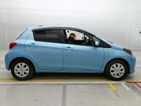 USED 2015 TOYOTA VITZ 1.3 Automatic Petrol Blue 5dr ARRIVING SOON. JAPANESE IMPORTED TOYOTA VITZ/ YARIS . GOOD MILEAGE AUTOMATIC. CLEAN CONDITION THROUGHOUT. FINISHED IN METALLIC BLUE. MORE DETAILS TO FOLLOW.
