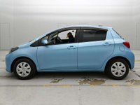 USED 2015 TOYOTA VITZ 1.3 Automatic Petrol Blue 5dr ARRIVING SOON. JAPANESE IMPORTED TOYOTA VITZ/ YARIS . GOOD MILEAGE AUTOMATIC. CLEAN CONDITION THROUGHOUT. FINISHED IN METALLIC BLUE. MORE DETAILS TO FOLLOW.