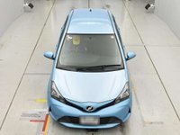 USED 2015 TOYOTA VITZ 1.3 Automatic Petrol Blue 5dr ARRIVING SOON. JAPANESE IMPORTED TOYOTA VITZ/ YARIS . GOOD MILEAGE AUTOMATIC. CLEAN CONDITION THROUGHOUT. FINISHED IN METALLIC BLUE. MORE DETAILS TO FOLLOW.