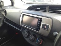 USED 2015 TOYOTA VITZ 1.3 Automatic Petrol Blue 5dr ARRIVING SOON. JAPANESE IMPORTED TOYOTA VITZ/ YARIS . GOOD MILEAGE AUTOMATIC. CLEAN CONDITION THROUGHOUT. FINISHED IN METALLIC BLUE. MORE DETAILS TO FOLLOW.