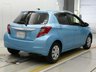 USED 2015 TOYOTA VITZ 1.3 Automatic Petrol Blue 5dr ARRIVING SOON. JAPANESE IMPORTED TOYOTA VITZ/ YARIS . GOOD MILEAGE AUTOMATIC. CLEAN CONDITION THROUGHOUT. FINISHED IN METALLIC BLUE. MORE DETAILS TO FOLLOW.