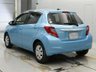 USED 2015 TOYOTA VITZ 1.3 Automatic Petrol Blue 5dr ARRIVING SOON. JAPANESE IMPORTED TOYOTA VITZ/ YARIS . GOOD MILEAGE AUTOMATIC. CLEAN CONDITION THROUGHOUT. FINISHED IN METALLIC BLUE. MORE DETAILS TO FOLLOW.