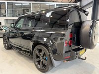 USED 2023 23 LAND ROVER DEFENDER 3.0 D300 MHEV X-Dynamic HSE SUV 5dr Diesel Auto 4WD Euro 6 (s/s) (300 ps) 