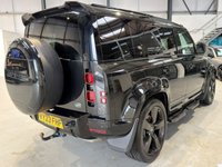 USED 2023 23 LAND ROVER DEFENDER 3.0 D300 MHEV X-Dynamic HSE SUV 5dr Diesel Auto 4WD Euro 6 (s/s) (300 ps) 