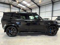 USED 2023 23 LAND ROVER DEFENDER 3.0 D300 MHEV X-Dynamic HSE SUV 5dr Diesel Auto 4WD Euro 6 (s/s) (300 ps) 