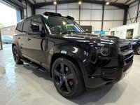 USED 2023 23 LAND ROVER DEFENDER 3.0 D300 MHEV X-Dynamic HSE SUV 5dr Diesel Auto 4WD Euro 6 (s/s) (300 ps) 