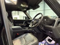 USED 2023 23 LAND ROVER DEFENDER 3.0 D300 MHEV X-Dynamic HSE SUV 5dr Diesel Auto 4WD Euro 6 (s/s) (300 ps) 