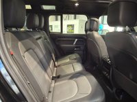 USED 2023 23 LAND ROVER DEFENDER 3.0 D300 MHEV X-Dynamic HSE SUV 5dr Diesel Auto 4WD Euro 6 (s/s) (300 ps) 