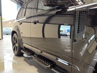 USED 2023 23 LAND ROVER DEFENDER 3.0 D300 MHEV X-Dynamic HSE SUV 5dr Diesel Auto 4WD Euro 6 (s/s) (300 ps) 