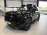 USED 2023 23 LAND ROVER DEFENDER 3.0 D300 MHEV X-Dynamic HSE SUV 5dr Diesel Auto 4WD Euro 6 (s/s) (300 ps) 