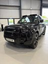USED 2023 23 LAND ROVER DEFENDER 3.0 D300 MHEV X-Dynamic HSE SUV 5dr Diesel Auto 4WD Euro 6 (s/s) (300 ps) 