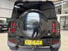 USED 2023 23 LAND ROVER DEFENDER 3.0 D300 MHEV X-Dynamic HSE SUV 5dr Diesel Auto 4WD Euro 6 (s/s) (300 ps) 