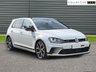 USED 2017 17 VOLKSWAGEN GOLF 2.0 TSI BlueMotion Tech GTI Clubsport 40 Hatchback 5dr Petrol DSG Euro 6 (s/s) (265 ps) 8500 Miles. Best Available.