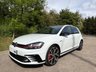 USED 2017 17 VOLKSWAGEN GOLF 2.0 TSI BlueMotion Tech GTI Clubsport 40 Hatchback 5dr Petrol DSG Euro 6 (s/s) (265 ps) 8500 Miles. Best Available.