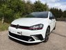 USED 2017 17 VOLKSWAGEN GOLF 2.0 TSI BlueMotion Tech GTI Clubsport 40 Hatchback 5dr Petrol DSG Euro 6 (s/s) (265 ps) 8500 Miles. Best Available.