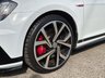 USED 2017 17 VOLKSWAGEN GOLF 2.0 TSI BlueMotion Tech GTI Clubsport 40 Hatchback 5dr Petrol DSG Euro 6 (s/s) (265 ps) 8500 Miles. Best Available.