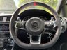 USED 2017 17 VOLKSWAGEN GOLF 2.0 TSI BlueMotion Tech GTI Clubsport 40 Hatchback 5dr Petrol DSG Euro 6 (s/s) (265 ps) 8500 Miles. Best Available.