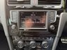 USED 2017 17 VOLKSWAGEN GOLF 2.0 TSI BlueMotion Tech GTI Clubsport 40 Hatchback 5dr Petrol DSG Euro 6 (s/s) (265 ps) 8500 Miles. Best Available.
