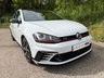 USED 2017 17 VOLKSWAGEN GOLF 2.0 TSI BlueMotion Tech GTI Clubsport 40 Hatchback 5dr Petrol DSG Euro 6 (s/s) (265 ps) 8500 Miles. Best Available.