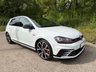 USED 2017 17 VOLKSWAGEN GOLF 2.0 TSI BlueMotion Tech GTI Clubsport 40 Hatchback 5dr Petrol DSG Euro 6 (s/s) (265 ps) 8500 Miles. Best Available.