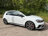 USED 2017 17 VOLKSWAGEN GOLF 2.0 TSI BlueMotion Tech GTI Clubsport 40 Hatchback 5dr Petrol DSG Euro 6 (s/s) (265 ps) 8500 Miles. Best Available.
