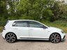 USED 2017 17 VOLKSWAGEN GOLF 2.0 TSI BlueMotion Tech GTI Clubsport 40 Hatchback 5dr Petrol DSG Euro 6 (s/s) (265 ps) 8500 Miles. Best Available.