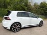 USED 2017 17 VOLKSWAGEN GOLF 2.0 TSI BlueMotion Tech GTI Clubsport 40 Hatchback 5dr Petrol DSG Euro 6 (s/s) (265 ps) 8500 Miles. Best Available.
