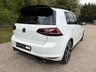 USED 2017 17 VOLKSWAGEN GOLF 2.0 TSI BlueMotion Tech GTI Clubsport 40 Hatchback 5dr Petrol DSG Euro 6 (s/s) (265 ps) 8500 Miles. Best Available.
