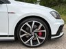 USED 2017 17 VOLKSWAGEN GOLF 2.0 TSI BlueMotion Tech GTI Clubsport 40 Hatchback 5dr Petrol DSG Euro 6 (s/s) (265 ps) 8500 Miles. Best Available.