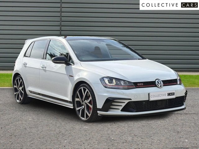 View our VOLKSWAGEN GOLF