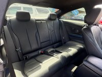 USED 2016 66 BMW 4 SERIES 2.0 420d M Sport Auto xDrive Euro 6 (s/s) 2dr GREAT VALUE XDRIVE 4 SERIES