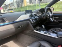 USED 2016 66 BMW 4 SERIES 2.0 420d M Sport Auto xDrive Euro 6 (s/s) 2dr GREAT VALUE XDRIVE 4 SERIES