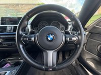 USED 2016 66 BMW 4 SERIES 2.0 420d M Sport Auto xDrive Euro 6 (s/s) 2dr GREAT VALUE XDRIVE 4 SERIES