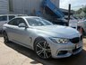 USED 2016 66 BMW 4 SERIES 2.0 420d M Sport Auto xDrive Euro 6 (s/s) 2dr GREAT VALUE XDRIVE 4 SERIES