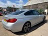 USED 2016 66 BMW 4 SERIES 2.0 420d M Sport Auto xDrive Euro 6 (s/s) 2dr GREAT VALUE XDRIVE 4 SERIES
