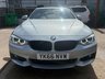 USED 2016 66 BMW 4 SERIES 2.0 420d M Sport Auto xDrive Euro 6 (s/s) 2dr GREAT VALUE XDRIVE 4 SERIES