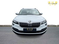 USED 2019 69 SKODA KAROQ 1.5 TSI ACT SE SUV 5dr Petrol DSG Euro 6 (s/s) (150 ps) ** FINANCE ME WITH ZERO DEPOSIT **