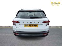 USED 2019 69 SKODA KAROQ 1.5 TSI ACT SE SUV 5dr Petrol DSG Euro 6 (s/s) (150 ps) ** FINANCE ME WITH ZERO DEPOSIT **