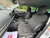 USED 2019 69 SKODA KAROQ 1.5 TSI ACT SE SUV 5dr Petrol DSG Euro 6 (s/s) (150 ps) ** FINANCE ME WITH ZERO DEPOSIT **