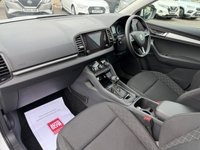 USED 2019 69 SKODA KAROQ 1.5 TSI ACT SE SUV 5dr Petrol DSG Euro 6 (s/s) (150 ps) ** FINANCE ME WITH ZERO DEPOSIT **