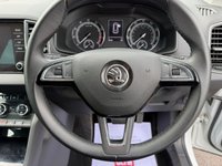 USED 2019 69 SKODA KAROQ 1.5 TSI ACT SE SUV 5dr Petrol DSG Euro 6 (s/s) (150 ps) ** FINANCE ME WITH ZERO DEPOSIT **