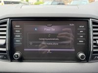 USED 2019 69 SKODA KAROQ 1.5 TSI ACT SE SUV 5dr Petrol DSG Euro 6 (s/s) (150 ps) ** FINANCE ME WITH ZERO DEPOSIT **