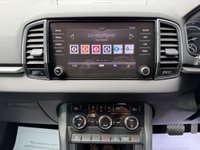 USED 2019 69 SKODA KAROQ 1.5 TSI ACT SE SUV 5dr Petrol DSG Euro 6 (s/s) (150 ps) ** FINANCE ME WITH ZERO DEPOSIT **