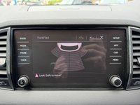 USED 2019 69 SKODA KAROQ 1.5 TSI ACT SE SUV 5dr Petrol DSG Euro 6 (s/s) (150 ps) ** FINANCE ME WITH ZERO DEPOSIT **