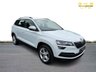 USED 2019 69 SKODA KAROQ 1.5 TSI ACT SE SUV 5dr Petrol DSG Euro 6 (s/s) (150 ps) ** FINANCE ME WITH ZERO DEPOSIT **
